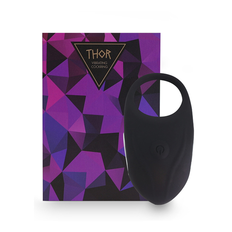 Feelztoys - Thor Cockring Male Sextoys