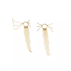 Bijoux Indiscrets - Magnifique Voet Ketting Lingerie