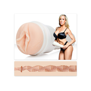 Fleshlight Girls - Brandi Love Heartthrob Mannen Speeltjes