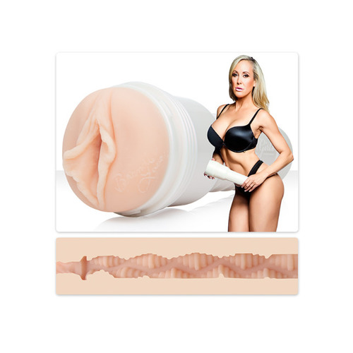 Fleshlight Girls - Brandi Love Heartthrob Fleshlight Girls - Brandi Love Heartthrob