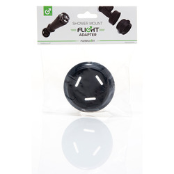Fleshlight - Shower Mount Flight Adapter Fleshlight - Shower Mount Flight Adapter Mannen Speeltjes