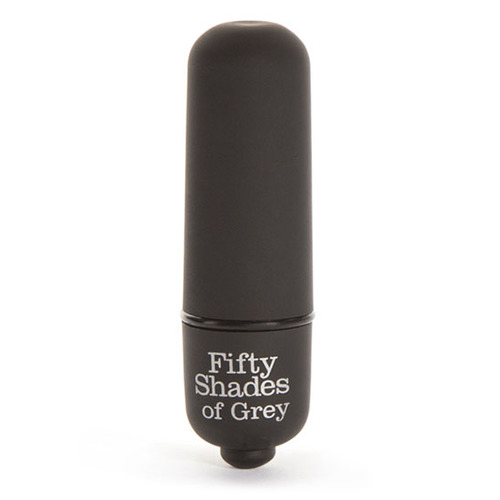 Fifty Shades of Grey - Clitorale Bullet Vibrator