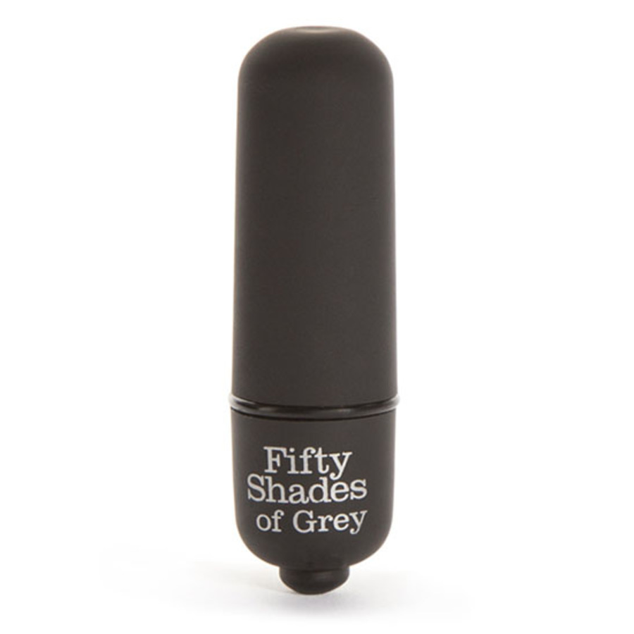 Fifty Shades of Grey - Clitorale Bullet Vibrator Vrouwen Speeltjes