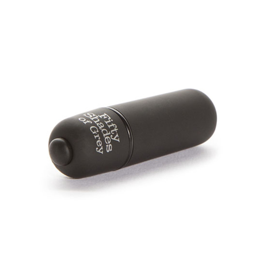 Fifty Shades of Grey - Clitorale Bullet Vibrator Vrouwen Speeltjes