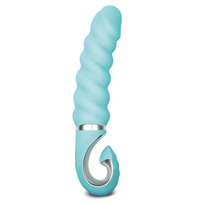 Fun Toys - GJack 2 BioSkin Vibrator Vrouwen Speeltjes