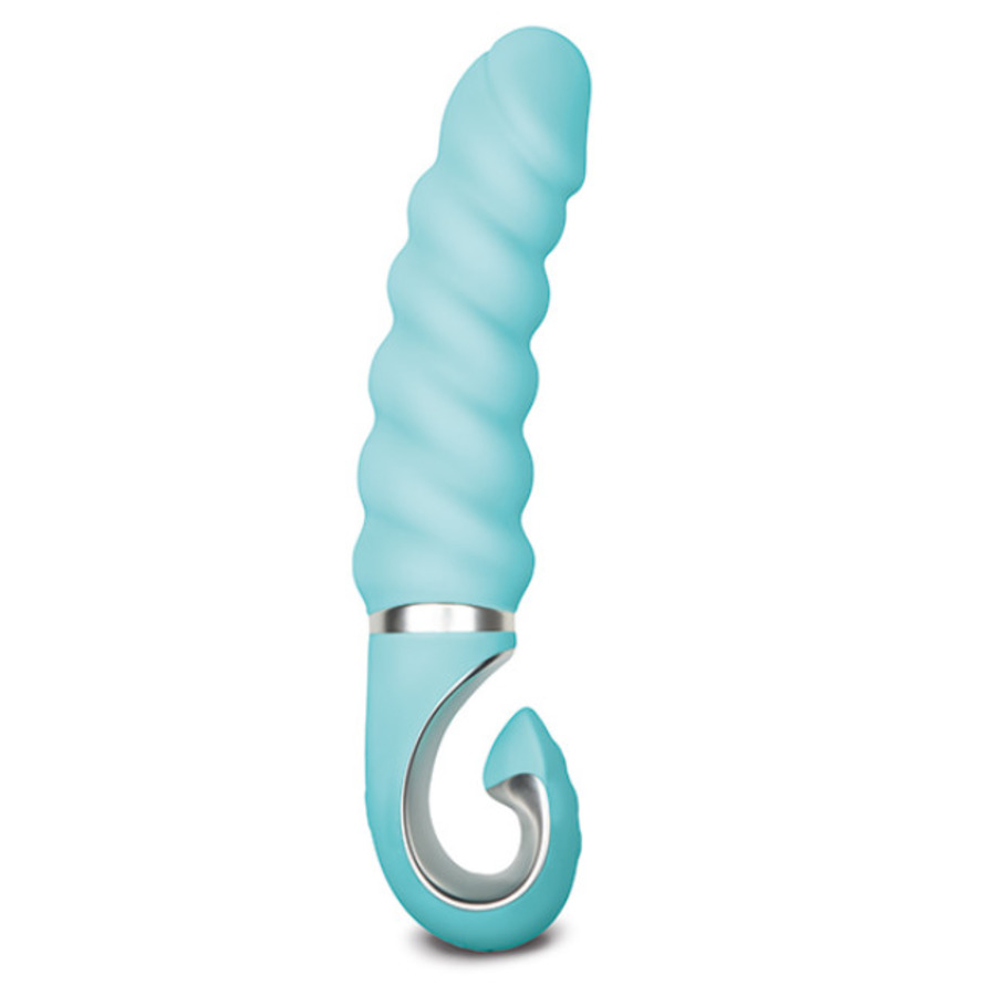 Fun Toys - GJack 2 BioSkin Vibrator Vrouwen Speeltjes