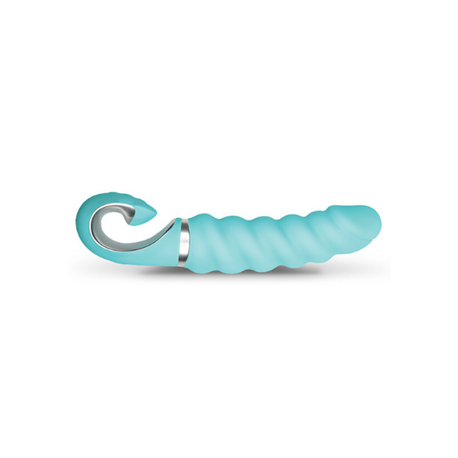 Fun Toys - GJack 2 BioSkin Vibrator Vrouwen Speeltjes