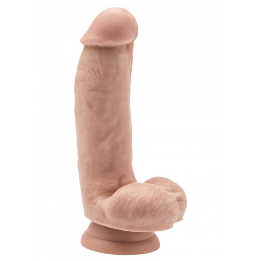 ToyJoy - Get Real Dildo met Ballen 15 cm Vrouwen Speeltjes