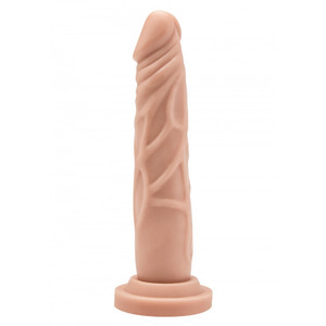 ToyJoy - Get Real Dildo 17.5 cm Vrouwen Speeltjes