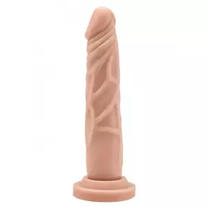 ToyJoy - Get Real Dildo 17.5 cm Vrouwen Speeltjes