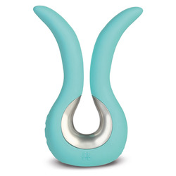 Fun Toys - Gvibe Mini G-Spot En Clitoris Stimulator Fun Toys - Gvibe Mini G-Spot En Clitoris Stimulator Vrouwen Speeltjes