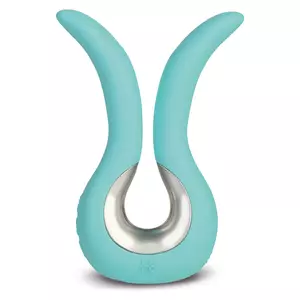 Fun Toys - Gvibe Mini G-Spot En Clitoris Stimulator Vrouwen Speeltjes