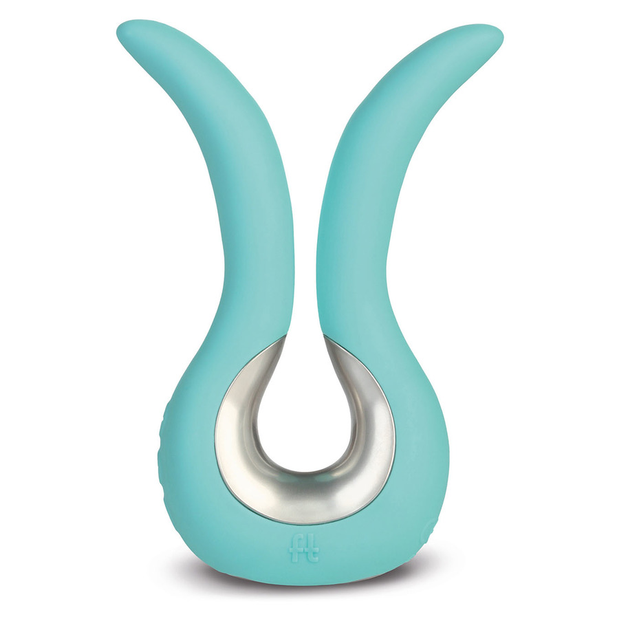 Fun Toys - Gvibe Mini G-Spot En Clitoris Stimulator Vrouwen Speeltjes