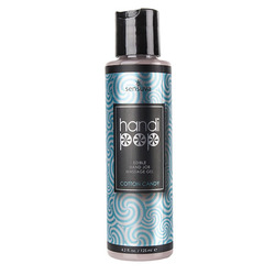 Sensuva - Handipop Cotton Candy Hand Job Massage Gel 125 ml Sensuva - Handipop Cotton Candy Hand Job Massage Gel 125 ml Accessoires