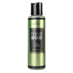 Sensuva - Handipop Green Apple Hand Job Massager Gel 125 ml Sensuva - Handipop Green Apple Hand Job Massager Gel 125 ml Accessoires
