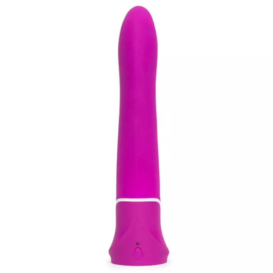 Happy Rabbit - Siliconen Curve Rabbit Vibrator Vrouwen Speeltjes