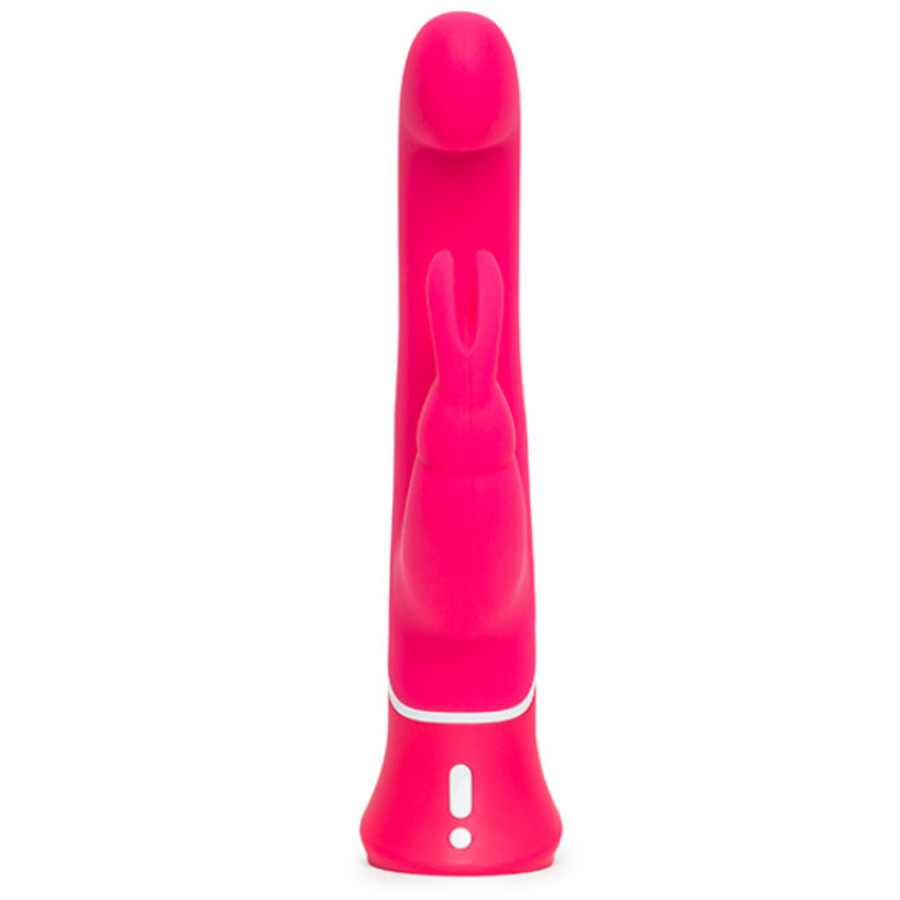 Happy Rabbit - G-Spot Pink Toys for Her