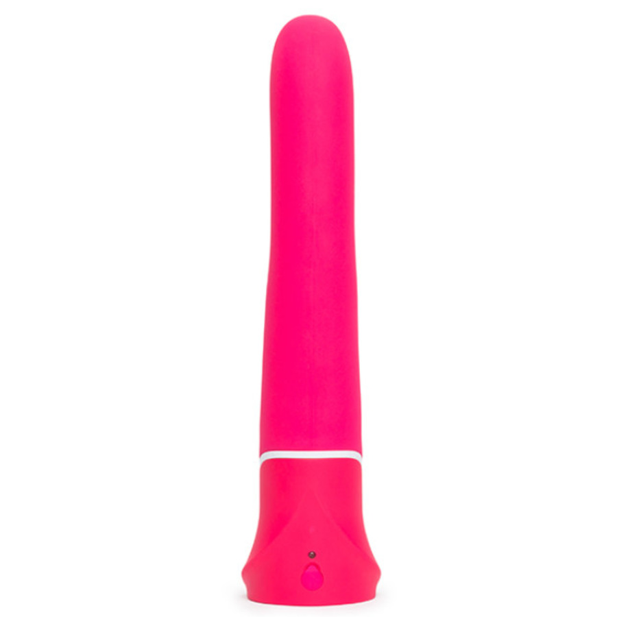 Happy Rabbit - G-Spot Pink Toys for Her