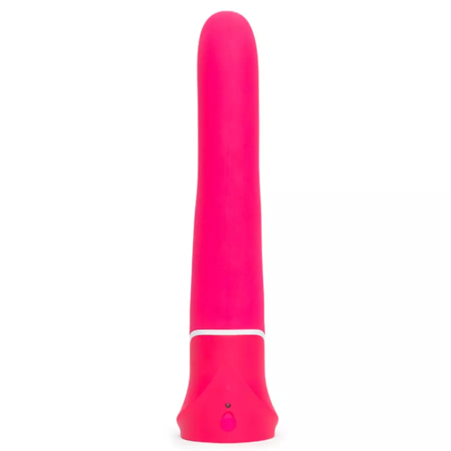 Happy Rabbit - G-Spot Pink Toys for Her