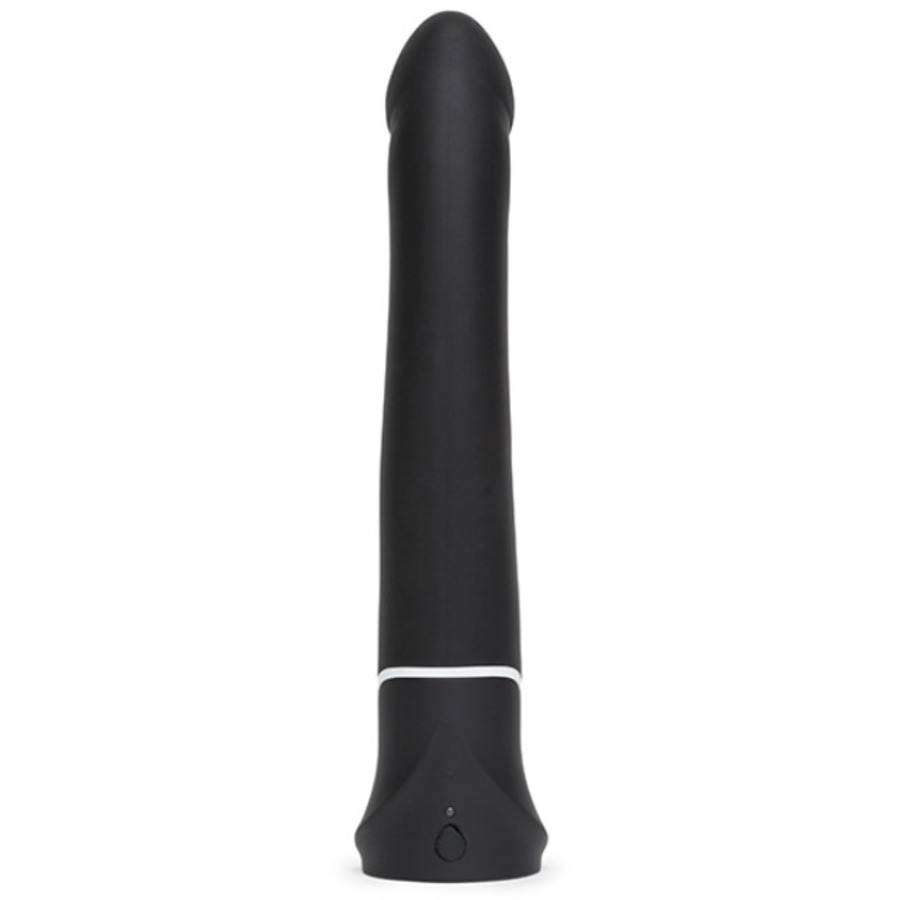 Happy Rabbit - Siliconen Realistic Rabbit Vibrator Vrouwen Speeltjes