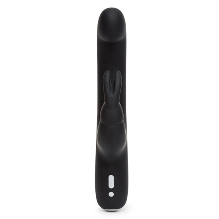 Happy Rabbit - Slimline G-Spot USB-Oplaadbare Rabbit Vibrator Vrouwen Speeltjes
