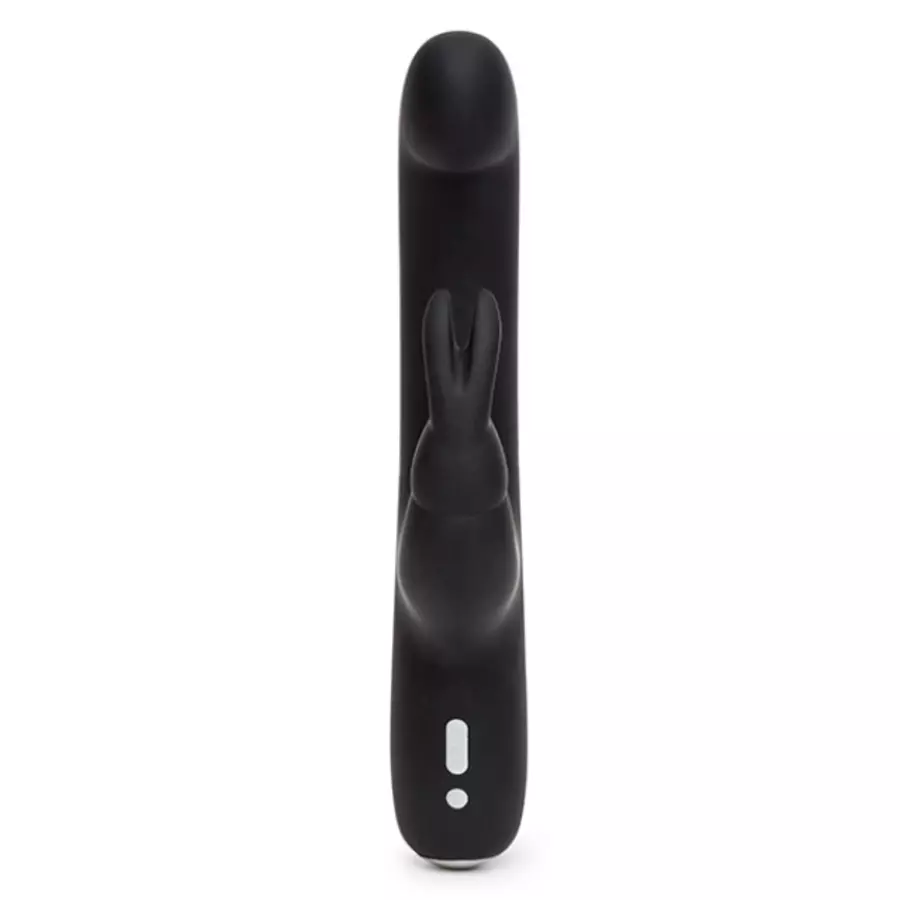 Happy Rabbit - Slimline G-Spot USB-Oplaadbare Rabbit Vibrator Vrouwen Speeltjes