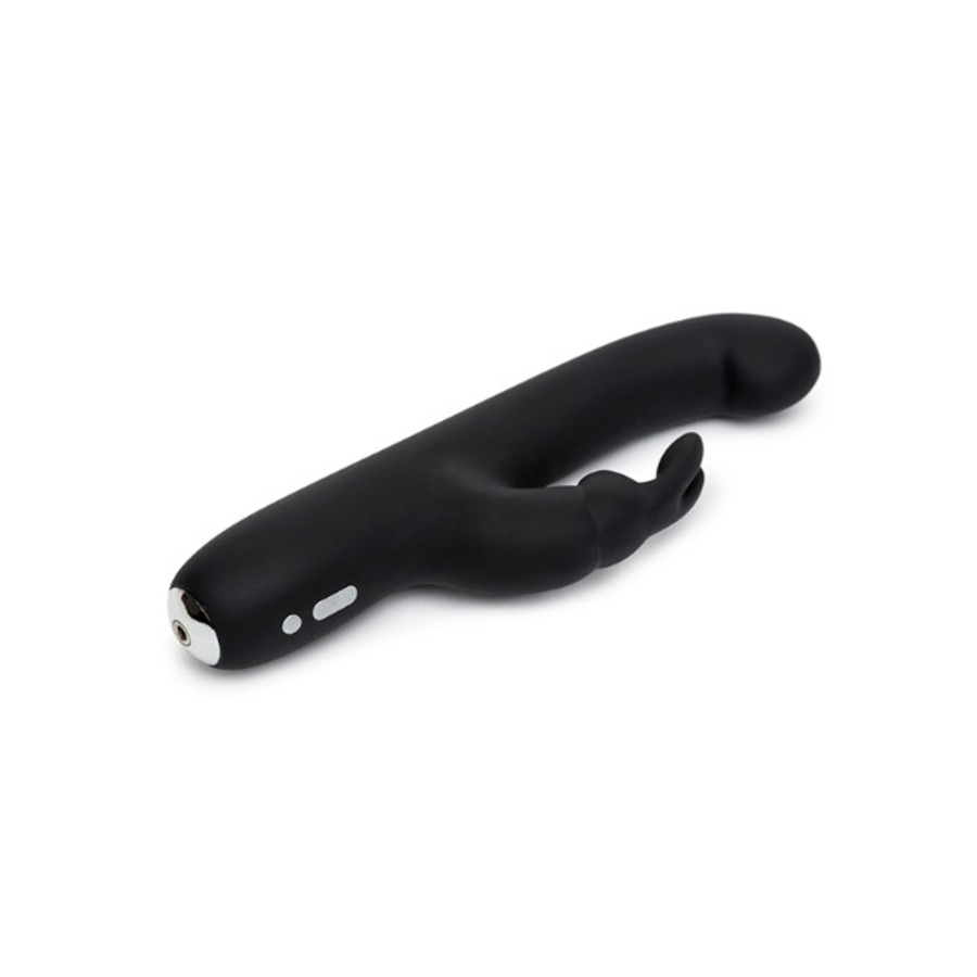 Happy Rabbit - Slimline G-Spot USB-Oplaadbare Rabbit Vibrator Vrouwen Speeltjes
