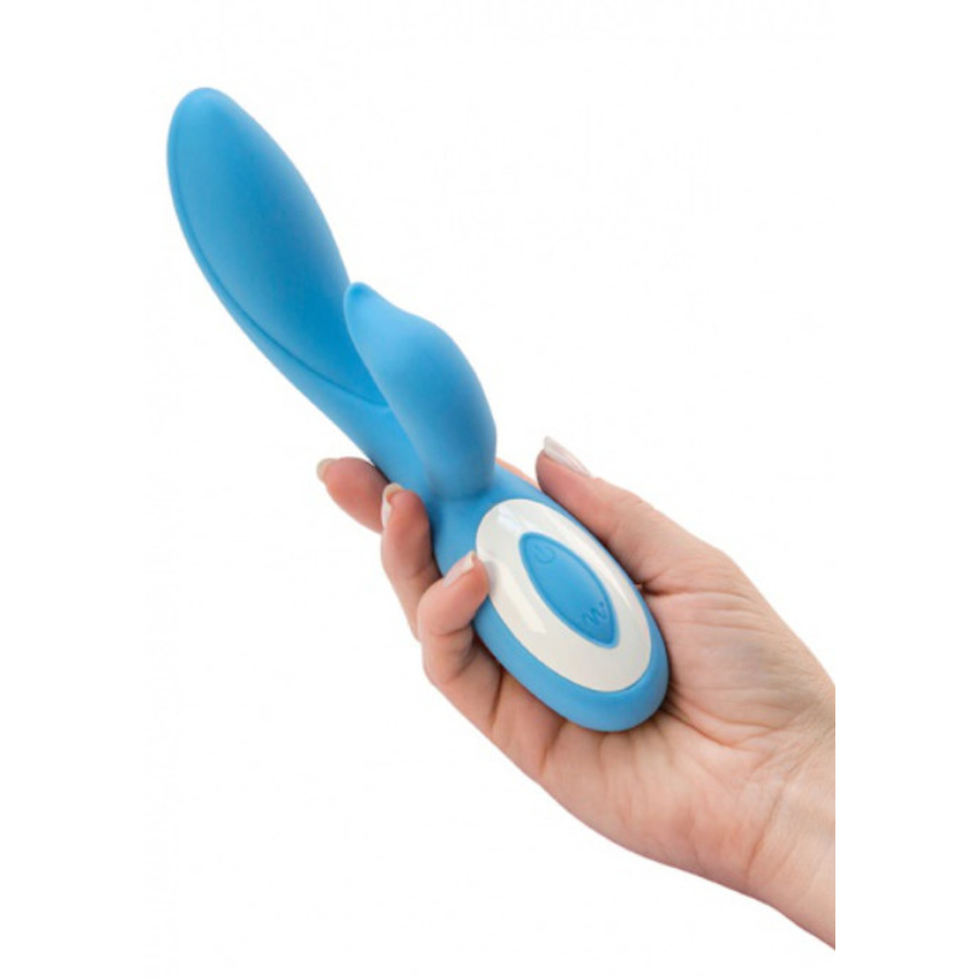 Wonderlust - Harmony Duale Stimulatie Vibrator Vrouwen Speeltjes