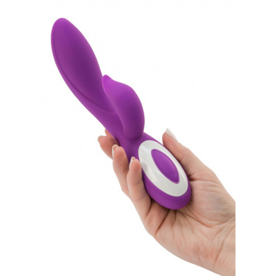 Wonderlust - Harmony Duale Stimulatie Vibrator Vrouwen Speeltjes