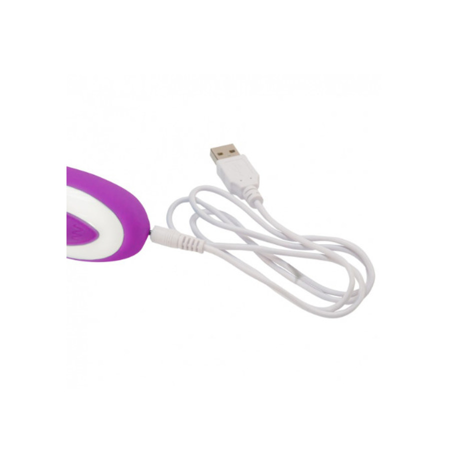 Wonderlust - Harmony Duale Stimulatie Vibrator Vrouwen Speeltjes