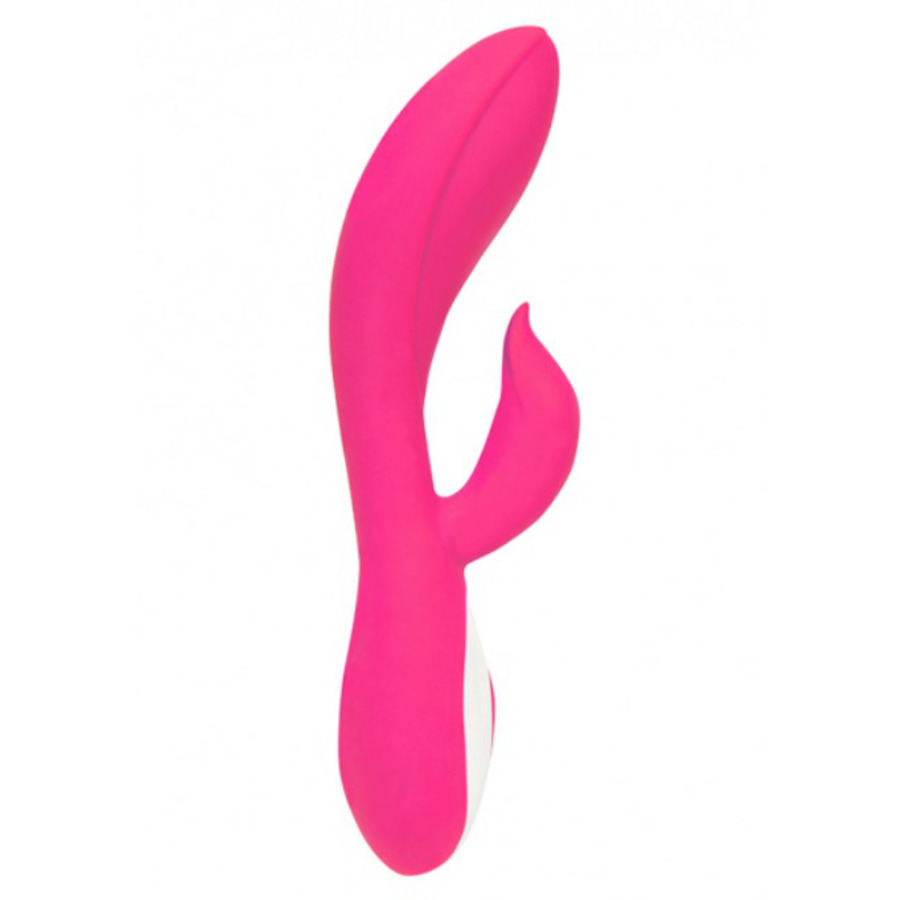 Wonderlust - Harmony Duale Stimulatie Vibrator Vrouwen Speeltjes