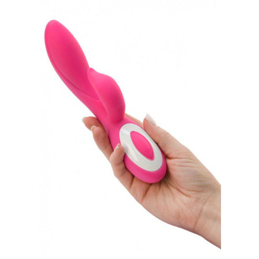 Wonderlust - Harmony Duale Stimulatie Vibrator Vrouwen Speeltjes