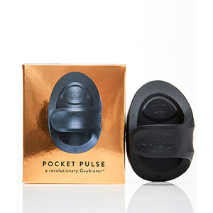 Hot Octopuss - Pocket Pulse Male Sextoys