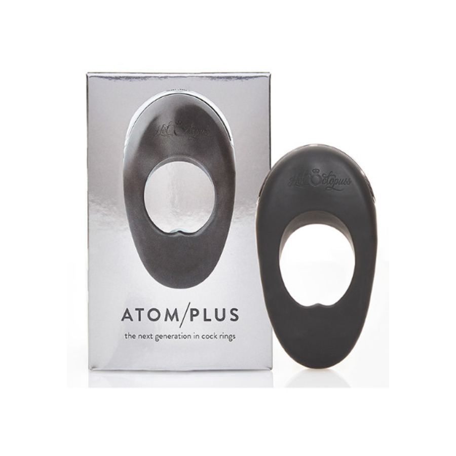 Hot Octopuss - Atom Plus Cock Ring Male Sextoys