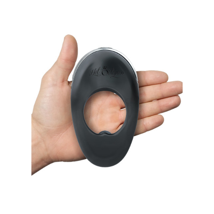 Hot Octopuss - Atom Plus Cock Ring Male Sextoys