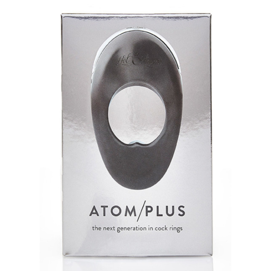 Hot Octopuss - Atom Plus Cock Ring Male Sextoys