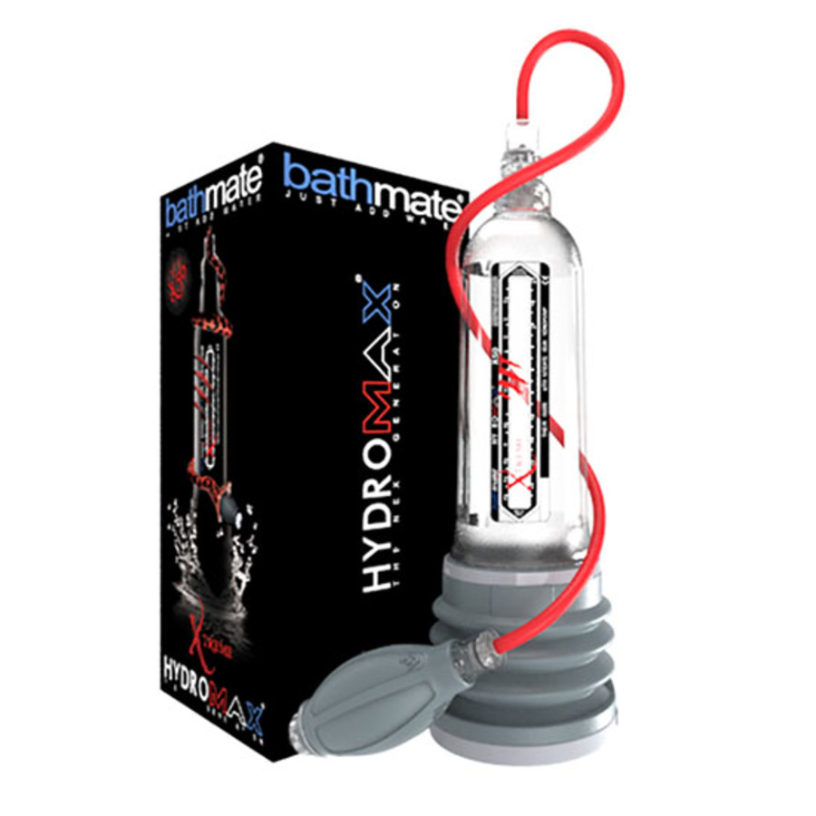 Bathmate - Hydroxtreme11 Penis pump Male Sextoys