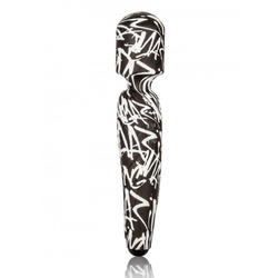 CalExotics - Hype USB-Rechargeable Wand Massager CalExotics - Hype Massager Toys for Her