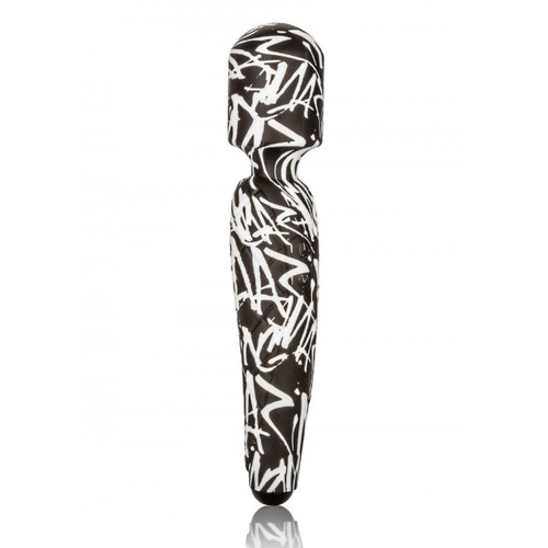CalExotics - Hype USB-Oplaadbare Wand Massager