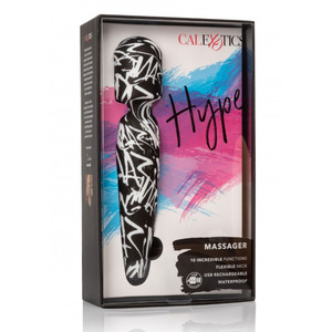 CalExotics - Hype Massager Toys for Her