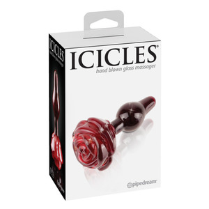 Pipedream - Icicles No. 76 Anal Toys