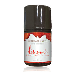Intimate Earth - Discover G-Spot Stimulating Serum 30 ml Intimate Earth - Discover G-Spot Stimulating Serum 30 ml Accessoires