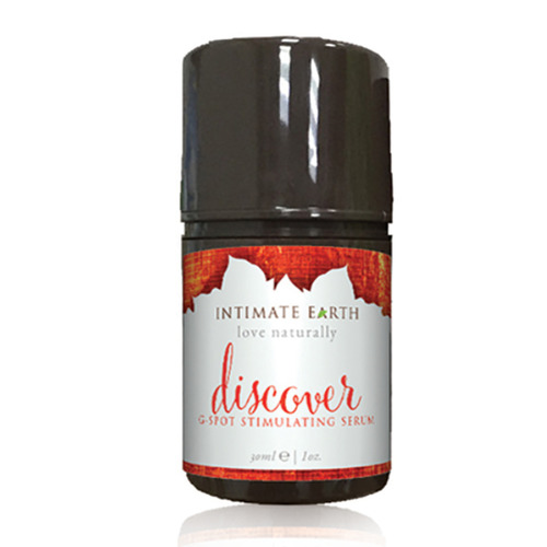 Intimate Earth - Discover G-Spot Stimulerend Serum 30 ml Intimate Earth - Discover G-Spot Stimulerend Serum 30 ml