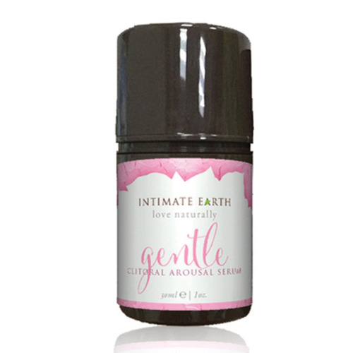 Intimate Earth - Gentle Clitoral Arousal Serum 30 ml Intimate Earth - Gentle Clitoral Arousal Serum 30 ml