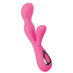 Pretty Love - Impluse Rechargeable Rabbit Vibrator Pretty Love - Impluse Toys for Her