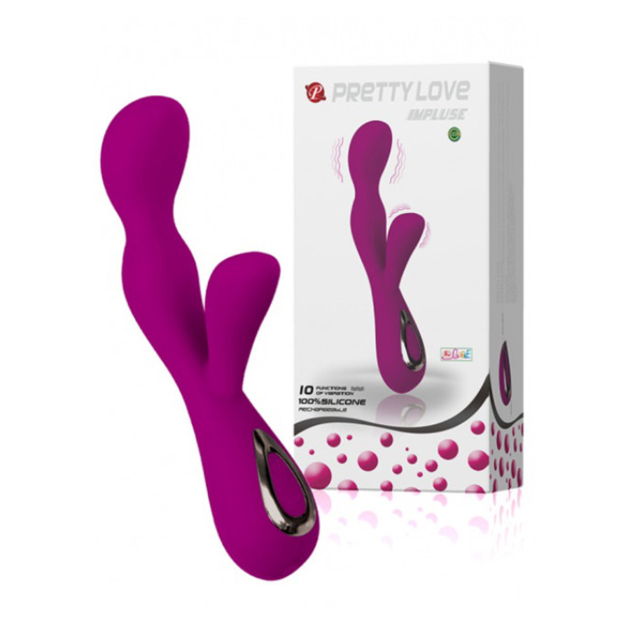 Pretty Love - Impluse Toys for Her