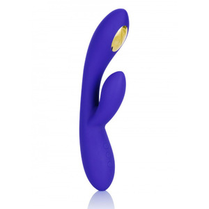 CalExotics - Impulse Estim Dual Wand Vibrator Vrouwen Speeltjes