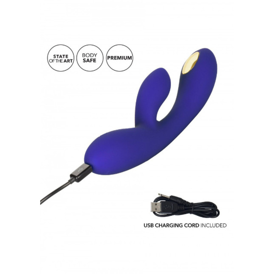 CalExotics - Impulse Estim Dual Wand Vibrator Vrouwen Speeltjes