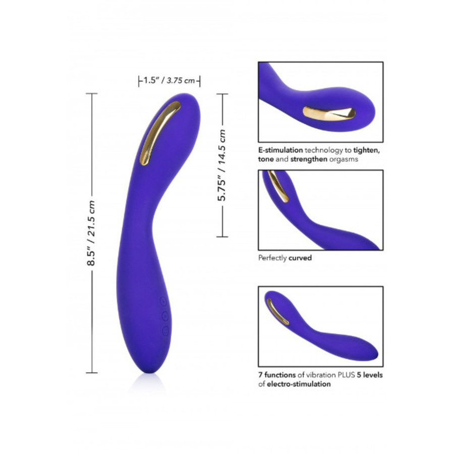 CalExotics - Impulse Estim Wand Vibrator Vrouwen Speeltjes