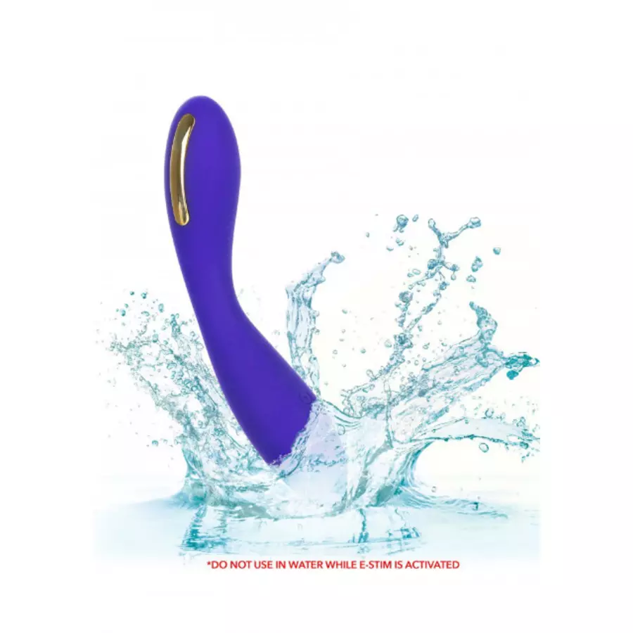 hump sex toy 4 Best Electro Sex Toys main image 1